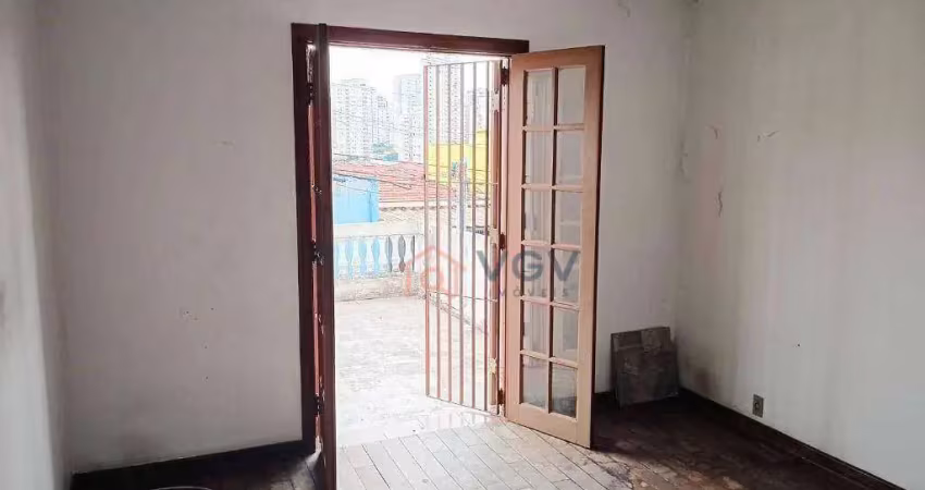 Sobrado com 3 dormitórios à venda, 188 m² por r$ 950.000,00 - vila guarani (zona sul) - são paulo/sp