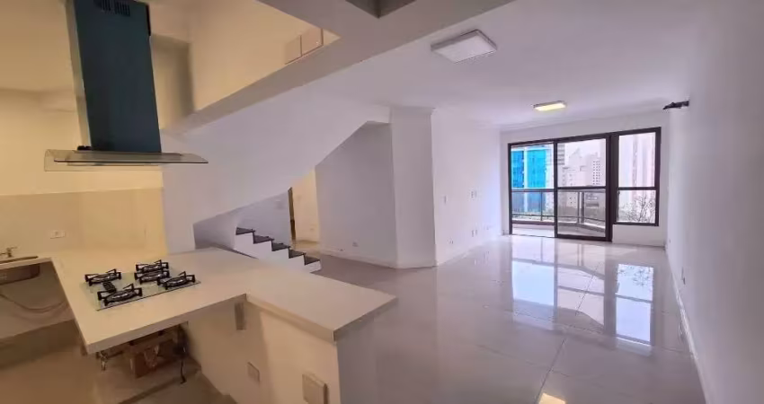Cobertura com 4 dormitórios à venda, 232 m² por r$ 1.690.000,00 - jabaquara - são paulo/sp