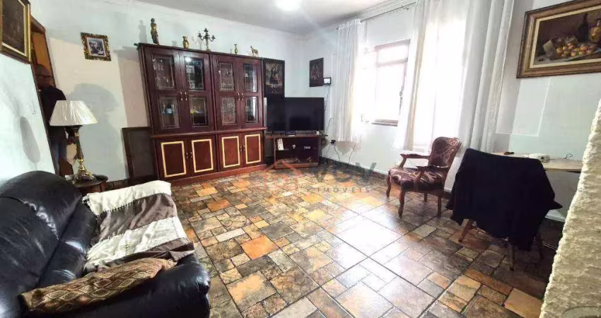 Sobrado com 4 dormitórios à venda, 143 m² por r$ 1.200.000,00 - vila guarani (zona sul) - são paulo/sp