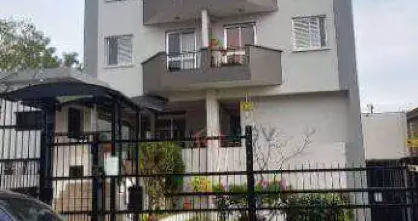 Apartamento com 1 dormitório, 40 m² - venda por r$ 250.000,00 ou aluguel por r$ 2.250,00/mês - jabaquara - são paulo/sp
