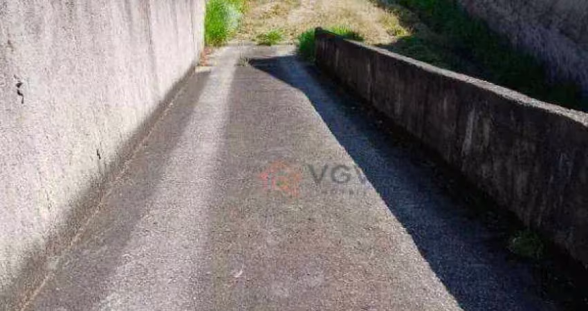 Terreno à venda na Avenida Leonardo da Vinci, 1817, Vila Guarani, São Paulo