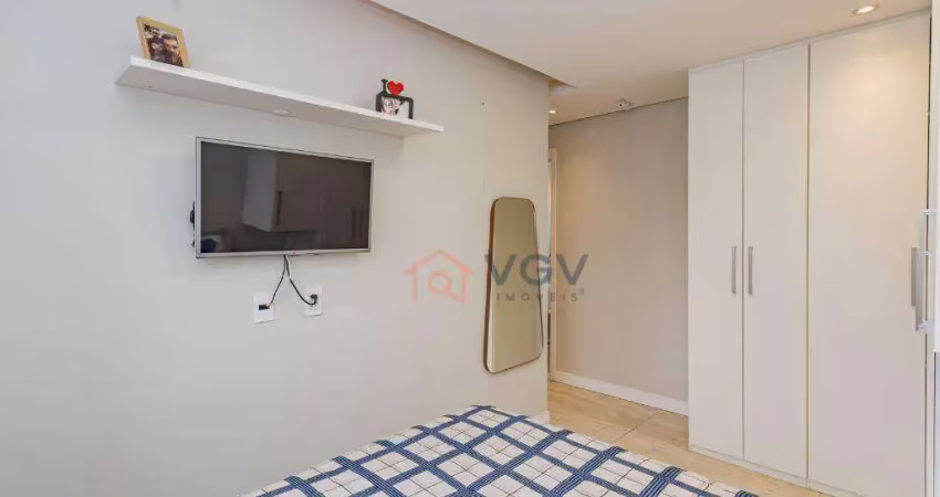A vgv identificou esta como a melhor oportunidade no sacomã para quem busca alto padrão e excelente valorização!