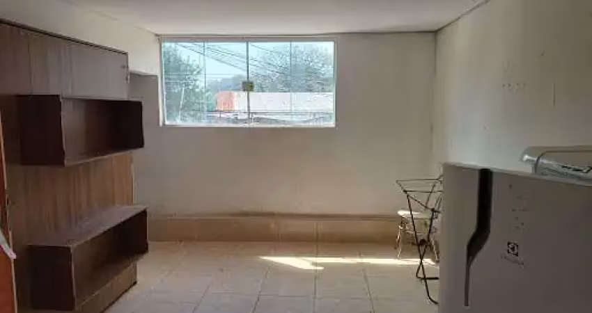 Kitnet com 1 dormitório para alugar, 22 m² por r$ 1.000,00/mês - conceição - são paulo/sp