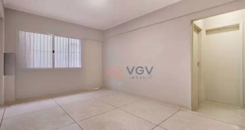 Apartamento com 2 quartos à venda na Rua Barão de Tatuí, 562, Santa Cecília, São Paulo