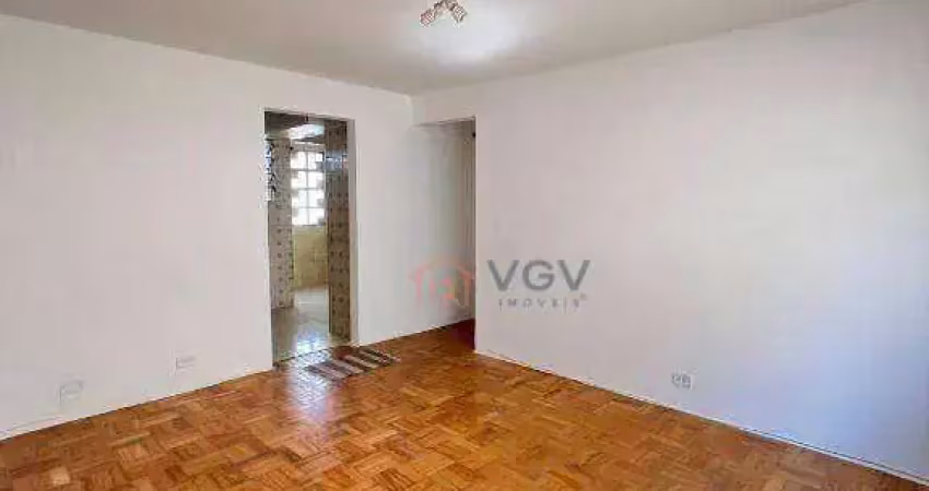 Entre o metrô, a paulista e o ibirapuera: o apartamento certo na rua mais estratégica