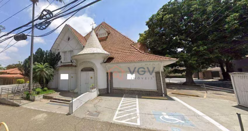 O endereço do sucesso: a vgv apresenta o imóvel comercial de alto padrão que eleva sua marca