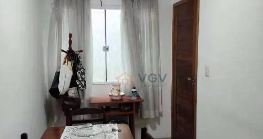 Apartamento com 1 dormitório à venda, 34 m² por r$ 350.000,00 - jabaquara - são paulo/sp