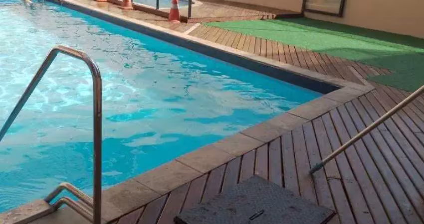 Apartamento com 3 dormitórios à venda, 65 m² por r$ 450.000,00 - jabaquara - são paulo/sp