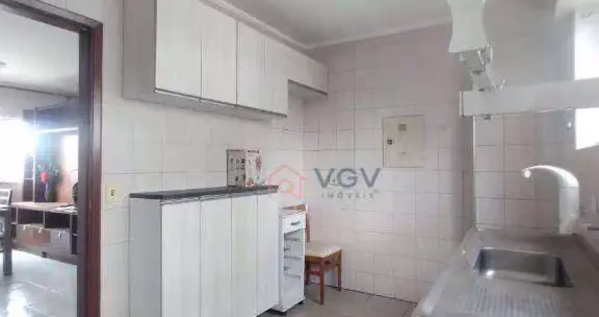 Apartamento com 1 dormitório, 51 m² - venda por r$ 420.000,00 ou aluguel por r$ 3.560,65/mês - vila guarani (zona sul) - são paulo/sp