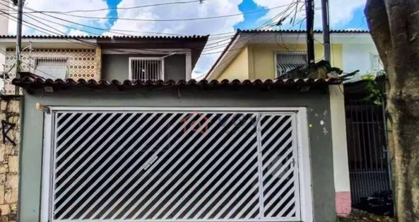 Sobrado 3 quartos a venda rs998.000,00 ao lado do metrô imigrantes