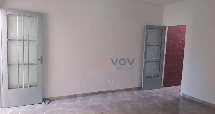 Casa com 2 dormitórios para alugar, 150 m² por r$ 2.614,17 - vila santa catarina - são paulo/sp