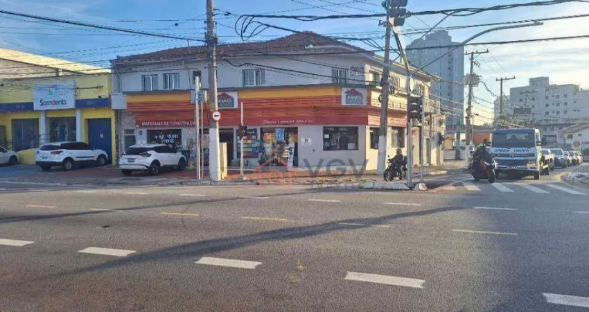 Prédio à venda, 610 m² por r$ 2.380.000,00 - vila da saúde - são paulo/sp