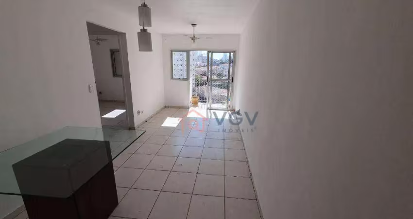 Apartamento com 2 dormitórios à venda, 48 m² por r$ 465.000,00 - jardim aeroporto - são paulo/sp