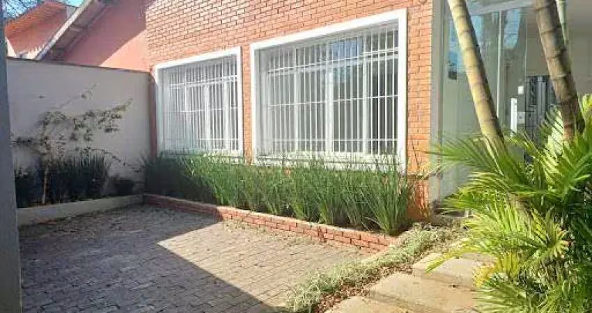 Casa com 2 dormitórios para alugar, 120 m² por r$ 6.800,00/mês - vila mascote - são paulo/sp