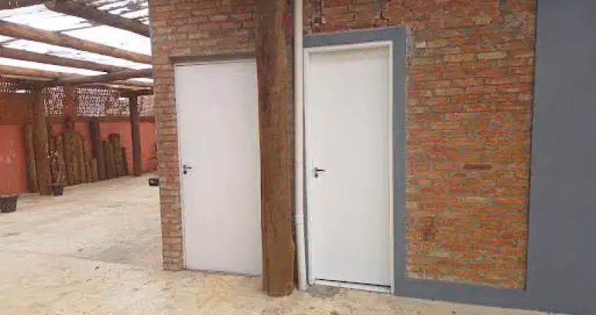 Casa com 3 dormitórios para alugar, 140 m² - vila mascote - são paulo/sp