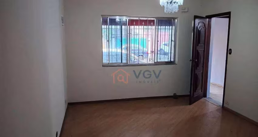 Sobrado com 2 dormitórios à venda, 95 m² por r$ 550.000,00 - vila água funda - são paulo/sp