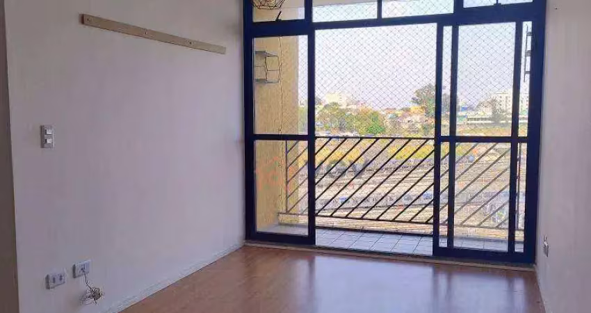 Apartamento com 3 dormitórios, 75 m² - venda por r$ 620.000,00 ou aluguel por r$ 4.225,00 - jabaquara - são paulo/sp