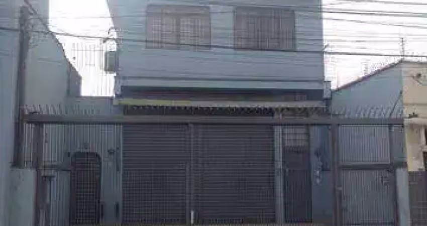 Predio comercial a venda ou locação na vila guarani.