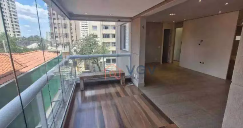 Apartamento com 1 quarto à venda na Rua Humberto I, 769, Vila Mariana, São Paulo