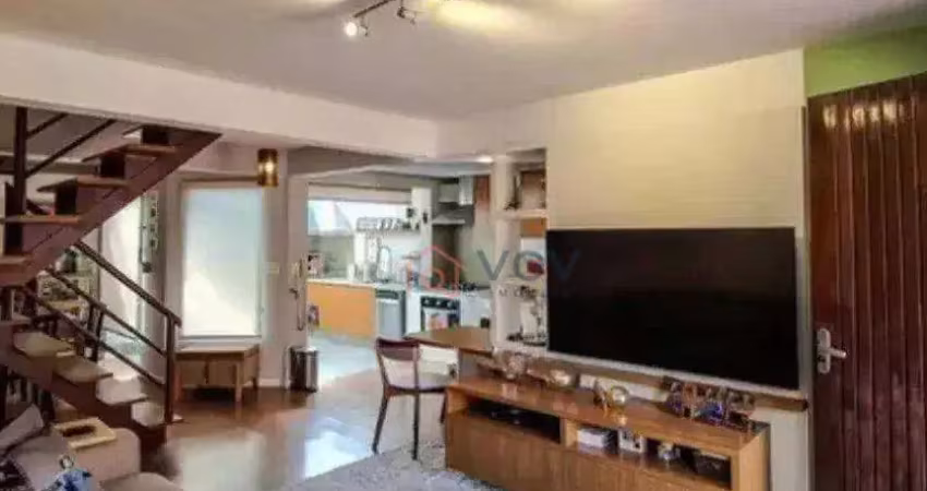 Ipiranga venda casa em condominio 3 quartos 1 suite 2 vagas
