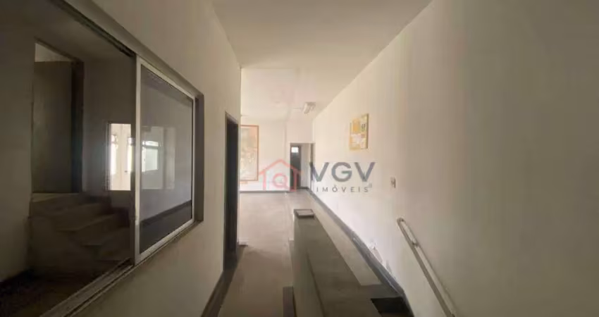 Prédio, 578 m² - venda por r$ 1.500.000,00 ou aluguel por r$ 9.000,00/mês - vila formosa - são paulo/sp