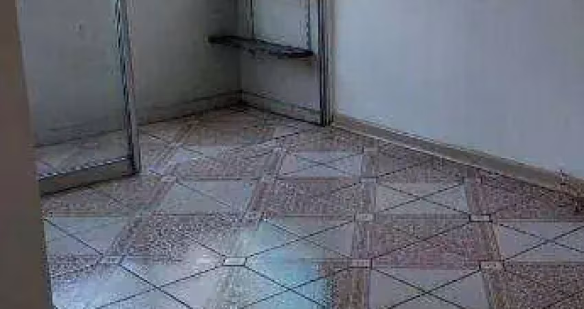 Apartamento com 2 dormitórios à venda, 55 m² por r$ 450.000,00 - vila guarani (zona sul) - são paulo/sp