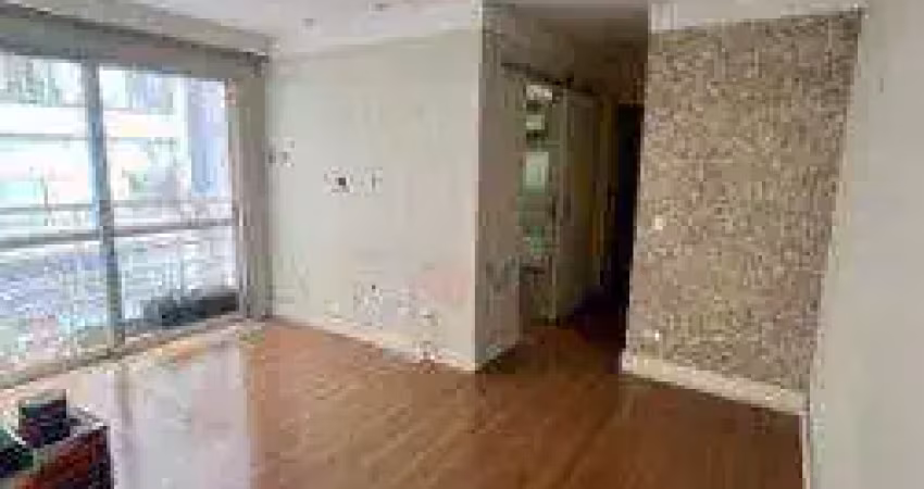 Apartamento com 2 quartos para alugar na Rua dos Democratas, 543, São Judas, São Paulo