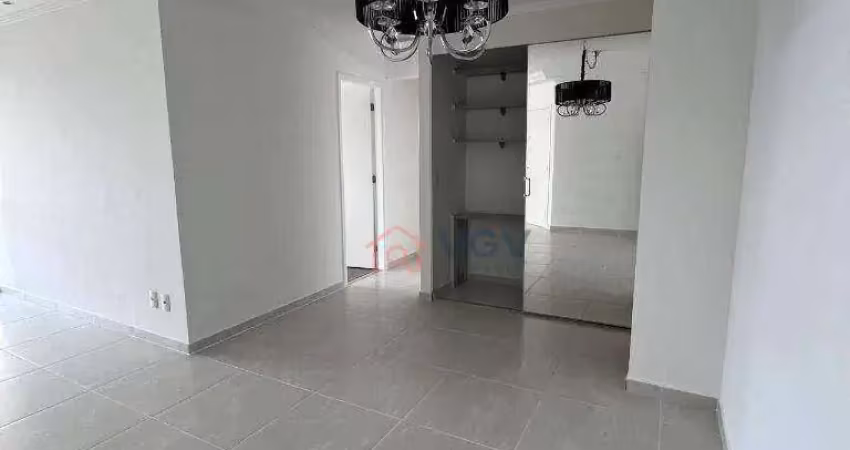 Apartamento com 3 dormitórios, 111 m² - venda por r$ 1.400.000,00 ou aluguel por r$ 7.023,00/mês - vila guarani (zona sul) - são paulo/sp