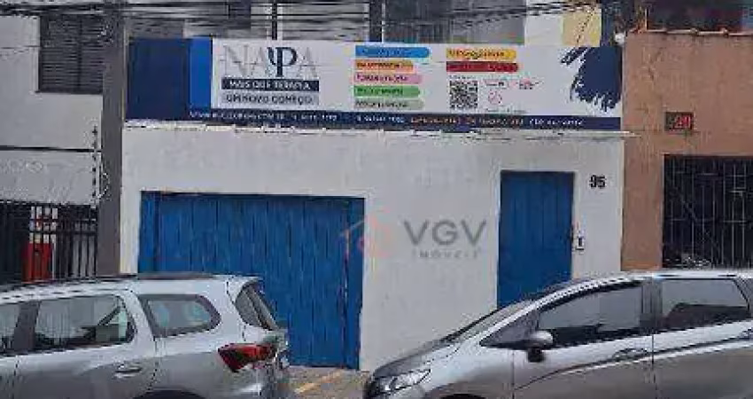 Sobrado com 3 dormitórios à venda, 140 m² por r$ 700.000,00 - vila parque jabaquara - são paulo/sp