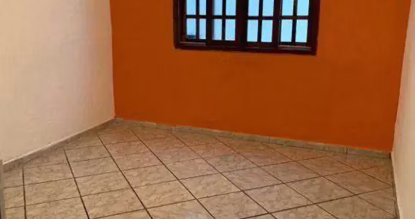 Casa com 3 dormitórios para alugar, 100 m² por r$ 1.650,00/mês - vila fachini - são paulo/sp