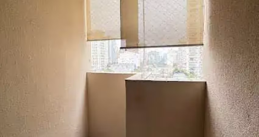 Apartamento com 1 quarto à venda na Alameda dos Nhambiquaras, 832, Moema, São Paulo