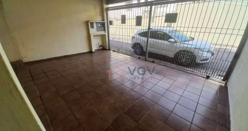 Sobrado com 2 dormitórios à venda, 90 m² por r$ 490.000,00 - vila fachini - são paulo/sp