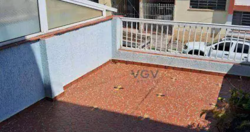Casa com 2 quartos à venda na Rua Dom Miguel Costa, 41, Vila Gumercindo, São Paulo