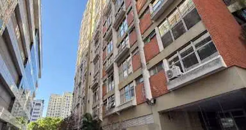 Apartamento com 1 quarto à venda na Rua Pedro de Toledo, 544, Vila Clementino, São Paulo