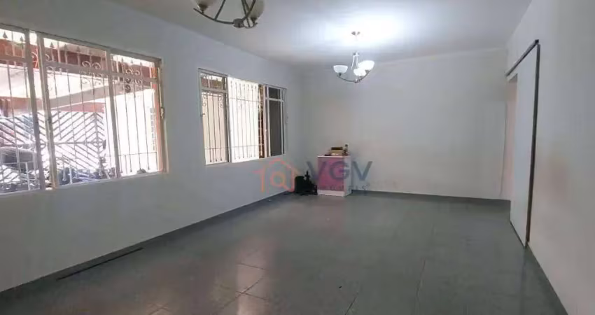 Sobrado com 3 dormitórios à venda, 350 m² por r$ 1.290.000 - vila natália - são paulo/sp