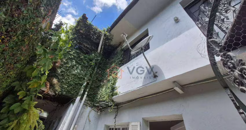 Terreno à venda, 125 m² por r$ 400.000,00 - conceição - são paulo/sp