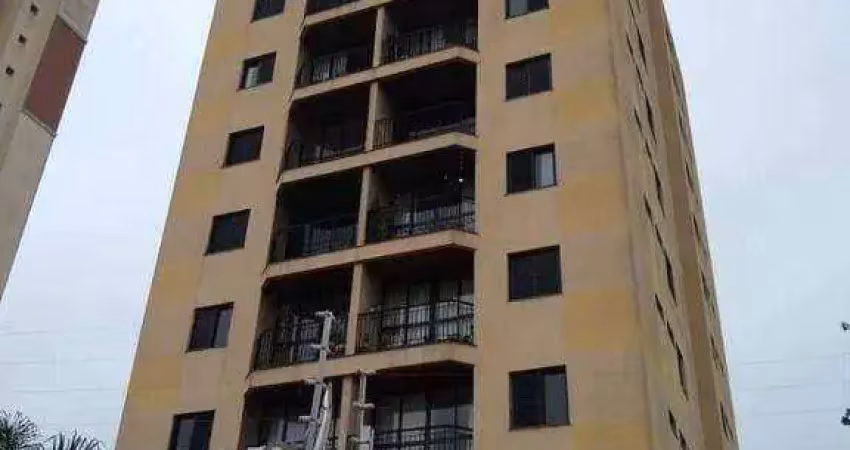 Apartamento com 2 dormitórios para alugar, 64 m² por r$ 3.150,00/mês - interlagos - são paulo/sp