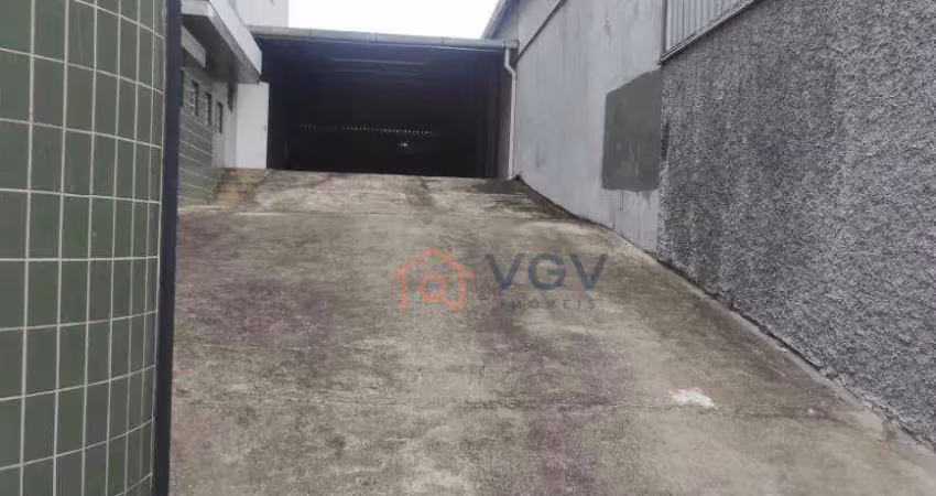 Prédio para alugar, 220010 m² por r$ 63.000,00/mês - vila alexandria - são paulo/sp