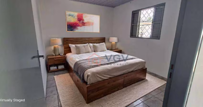 Casa com 1 dormitório para alugar, 35 m² por r$ 1.074,23/mês - jardim vilas boas - são paulo/sp