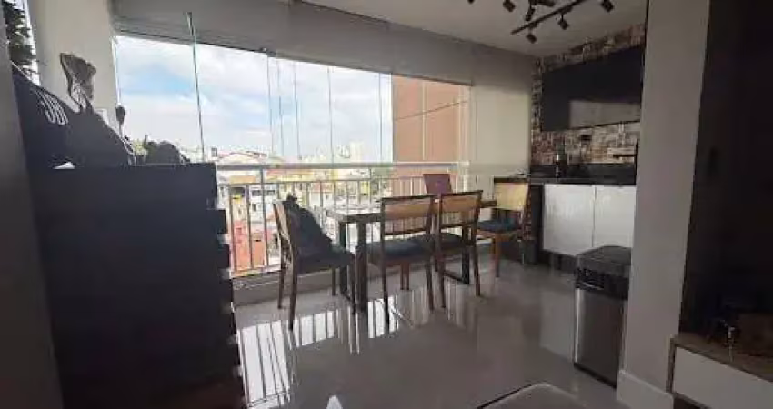 Apartamento com 2 quartos à venda na Rua Abagiba, 582, Saúde, São Paulo