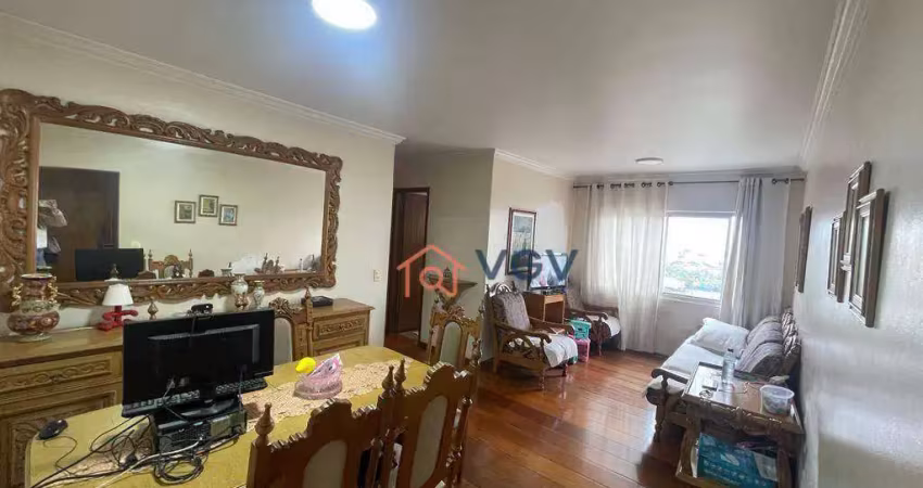 Apartamento com 2 dormitórios, 67 m² - venda por r$ 425.000,00 ou aluguel por r$ 3.480,11/mês - cidade vargas - são paulo/sp