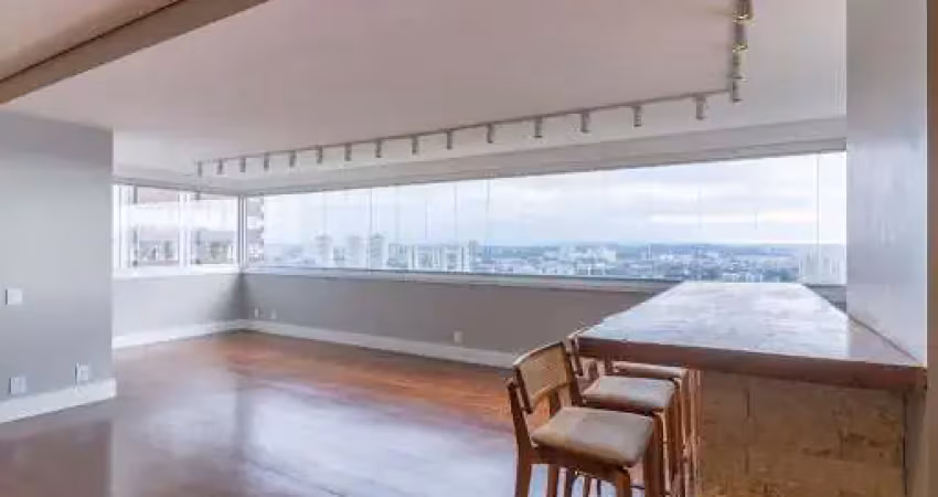 Apartamento com 4 quartos à venda na Avenida Nossa Senhora do Sabará, 400, Jardim Marajoara, São Paulo