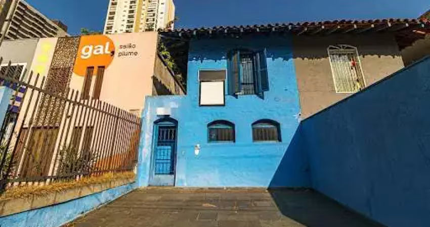 Vitrine comercial em jardim prudência — endereço que transforma fluxo em resultado
