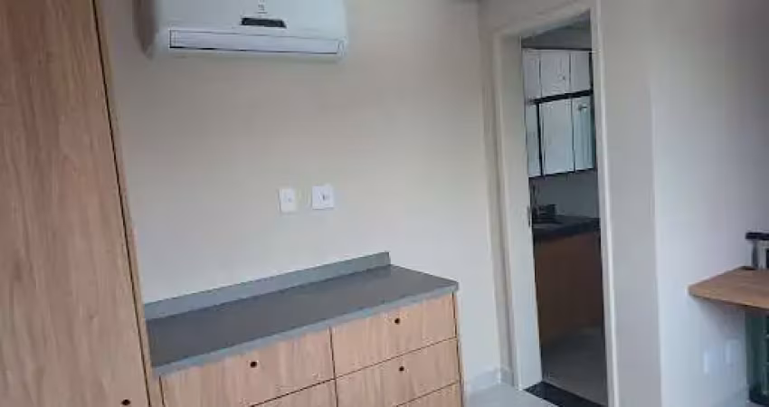 Studio com 1 dormitório, 33 m² - venda por r$ 370.000,00 ou aluguel por r$ 2.750,00/mês - jabaquara (zona sul) - são paulo/sp