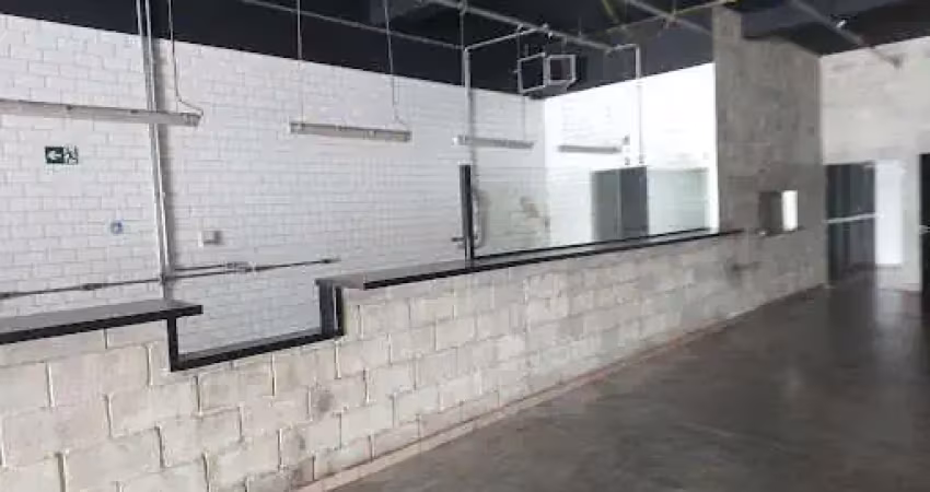 Sala comercial com 3 salas para alugar na Avenida Engenheiro Armando de Arruda Pereira, 1157, Conceição, São Paulo