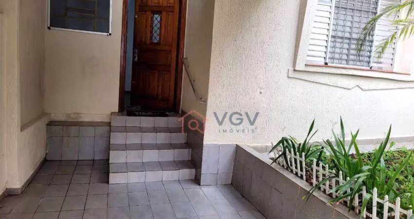 Casa com 2 quartos para alugar na Rua Antônio Selvi, 8, Vila Guarani, São Paulo