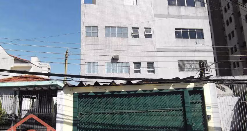 Prédio para alugar, 995 m² por r$ 21.700,00/mês - vila monte alegre - são paulo/sp