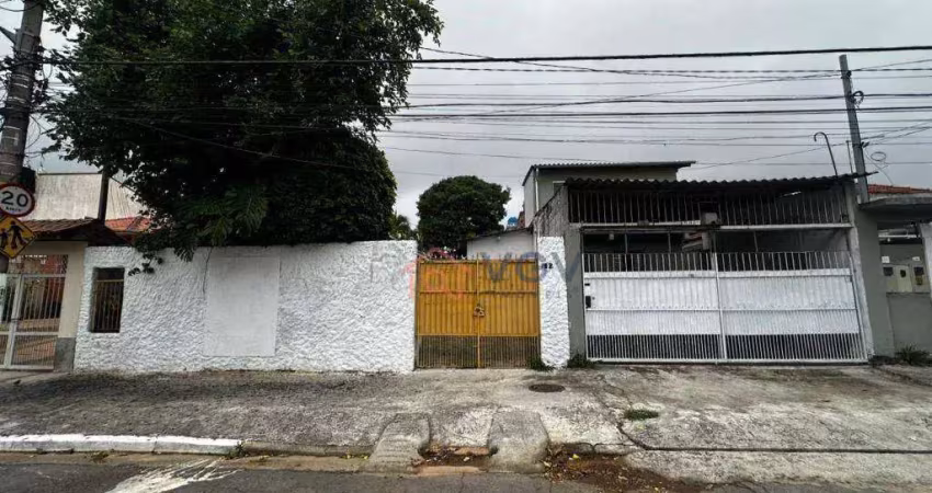 Terreno à venda, 420 m² por r$ 1.500.000,00 - jabaquara - são paulo/sp