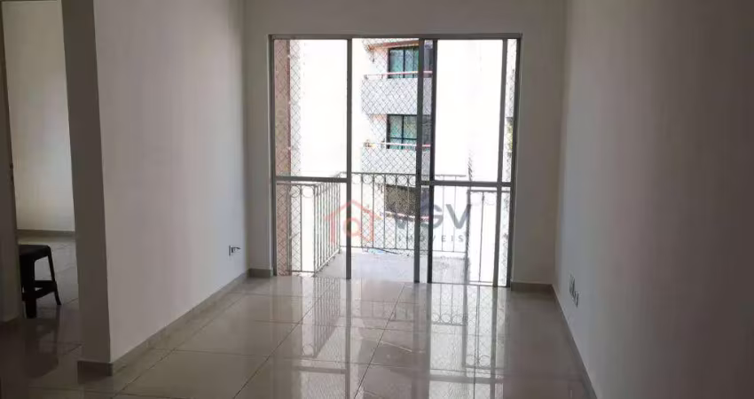Apartamento com 2 quartos para alugar na Rua Correia de Lemos, 487, Vila Mariana, São Paulo