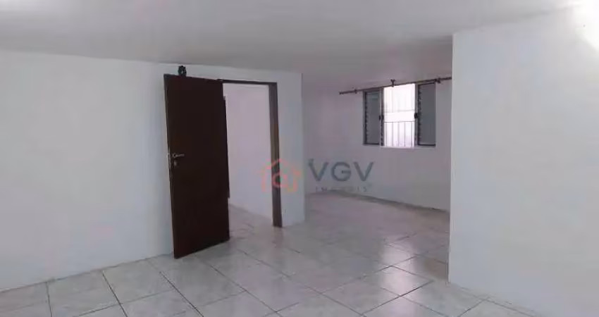 Casa com 1 dormitório para alugar, 30 m² por r$ 1.278,65/mês - vila guarani (zona sul) - são paulo/sp